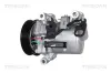 Kompressor, Klimaanlage TRISCAN 9020 28001 Bild Kompressor, Klimaanlage TRISCAN 9020 28001