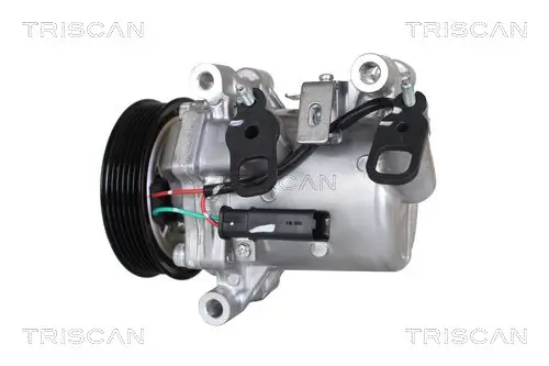 Kompressor, Klimaanlage TRISCAN 9020 28001 Bild Kompressor, Klimaanlage TRISCAN 9020 28001