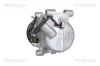 Kompressor, Klimaanlage TRISCAN 9020 28001 Bild Kompressor, Klimaanlage TRISCAN 9020 28001