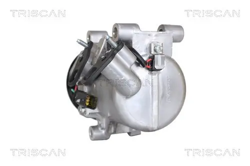 Kompressor, Klimaanlage TRISCAN 9020 28001 Bild Kompressor, Klimaanlage TRISCAN 9020 28001