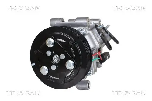 Kompressor, Klimaanlage TRISCAN 9020 28001 Bild Kompressor, Klimaanlage TRISCAN 9020 28001