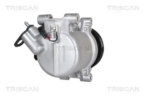 Kompressor, Klimaanlage TRISCAN 9020 28001 Bild Kompressor, Klimaanlage TRISCAN 9020 28001