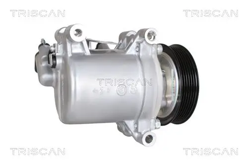 Kompressor, Klimaanlage TRISCAN 9020 28001 Bild Kompressor, Klimaanlage TRISCAN 9020 28001