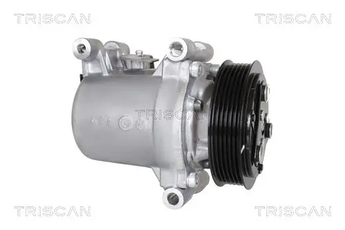 Kompressor, Klimaanlage TRISCAN 9020 28001 Bild Kompressor, Klimaanlage TRISCAN 9020 28001