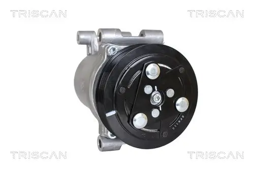 Kompressor, Klimaanlage TRISCAN 9020 28001 Bild Kompressor, Klimaanlage TRISCAN 9020 28001