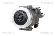 Kompressor, Klimaanlage TRISCAN 9020 28002