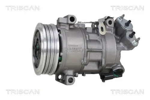 Kompressor, Klimaanlage TRISCAN 9020 28002 Bild Kompressor, Klimaanlage TRISCAN 9020 28002