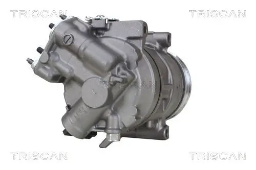 Kompressor, Klimaanlage TRISCAN 9020 28002 Bild Kompressor, Klimaanlage TRISCAN 9020 28002