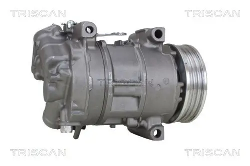 Kompressor, Klimaanlage TRISCAN 9020 28002 Bild Kompressor, Klimaanlage TRISCAN 9020 28002