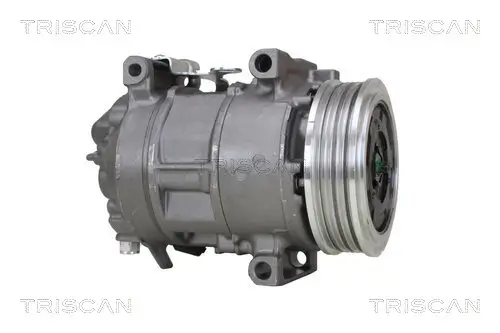 Kompressor, Klimaanlage TRISCAN 9020 28002 Bild Kompressor, Klimaanlage TRISCAN 9020 28002