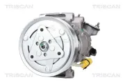 Kompressor, Klimaanlage TRISCAN 9020 28004