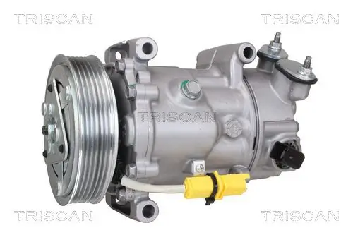 Kompressor, Klimaanlage TRISCAN 9020 28004 Bild Kompressor, Klimaanlage TRISCAN 9020 28004