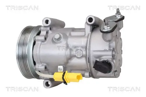 Kompressor, Klimaanlage TRISCAN 9020 28004 Bild Kompressor, Klimaanlage TRISCAN 9020 28004
