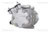 Kompressor, Klimaanlage TRISCAN 9020 28004 Bild Kompressor, Klimaanlage TRISCAN 9020 28004