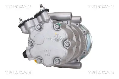 Kompressor, Klimaanlage TRISCAN 9020 28004 Bild Kompressor, Klimaanlage TRISCAN 9020 28004