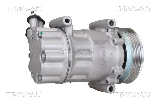 Kompressor, Klimaanlage TRISCAN 9020 28004 Bild Kompressor, Klimaanlage TRISCAN 9020 28004