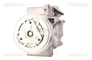 Kompressor, Klimaanlage TRISCAN 9020 28006
