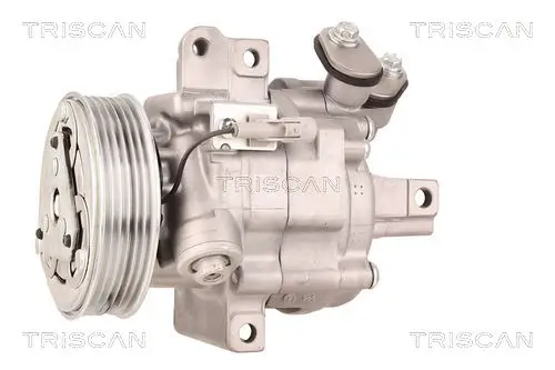Kompressor, Klimaanlage TRISCAN 9020 28006 Bild Kompressor, Klimaanlage TRISCAN 9020 28006