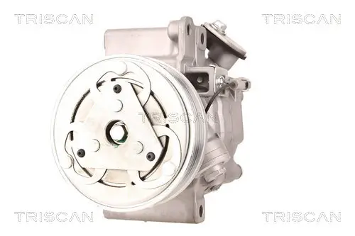 Kompressor, Klimaanlage TRISCAN 9020 28006 Bild Kompressor, Klimaanlage TRISCAN 9020 28006