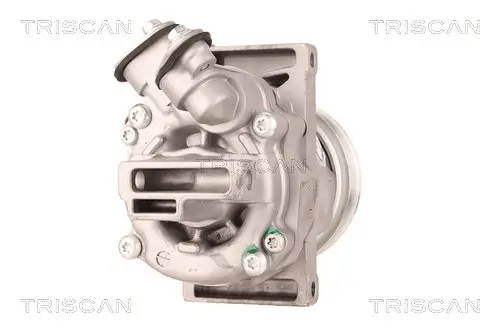Kompressor, Klimaanlage TRISCAN 9020 28006 Bild Kompressor, Klimaanlage TRISCAN 9020 28006