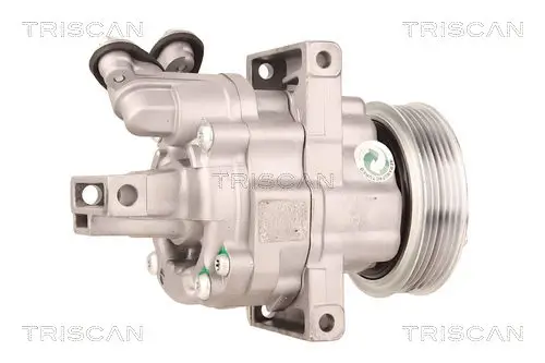 Kompressor, Klimaanlage TRISCAN 9020 28006 Bild Kompressor, Klimaanlage TRISCAN 9020 28006