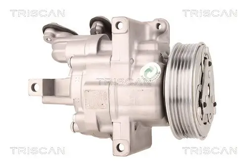 Kompressor, Klimaanlage TRISCAN 9020 28006 Bild Kompressor, Klimaanlage TRISCAN 9020 28006