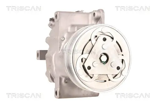 Kompressor, Klimaanlage TRISCAN 9020 28006 Bild Kompressor, Klimaanlage TRISCAN 9020 28006