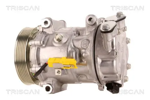 Kompressor, Klimaanlage TRISCAN 9020 28007 Bild Kompressor, Klimaanlage TRISCAN 9020 28007