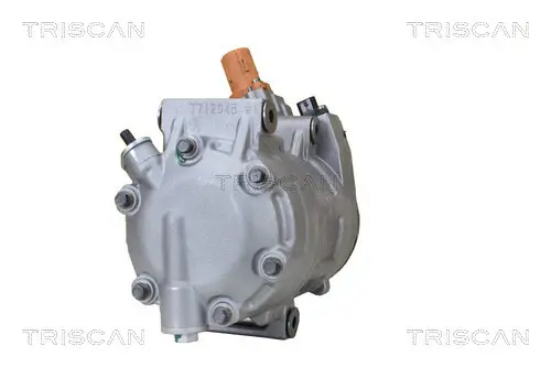 Kompressor, Klimaanlage TRISCAN 9020 28008