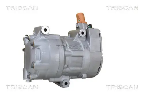 Kompressor, Klimaanlage TRISCAN 9020 28008 Bild Kompressor, Klimaanlage TRISCAN 9020 28008