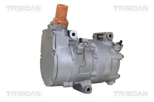 Kompressor, Klimaanlage TRISCAN 9020 28008 Bild Kompressor, Klimaanlage TRISCAN 9020 28008
