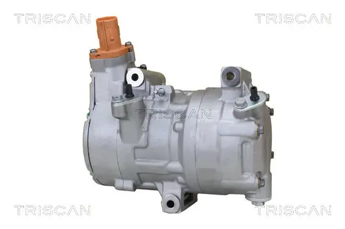 Kompressor, Klimaanlage TRISCAN 9020 28008 Bild Kompressor, Klimaanlage TRISCAN 9020 28008