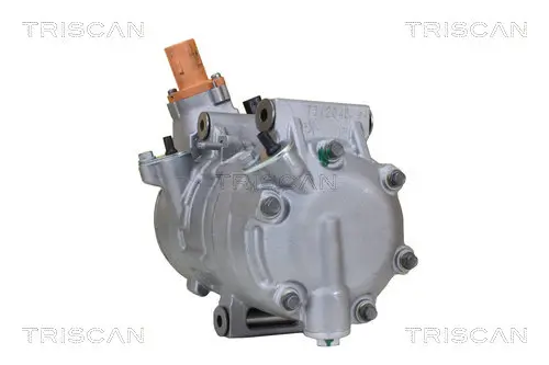 Kompressor, Klimaanlage TRISCAN 9020 28008 Bild Kompressor, Klimaanlage TRISCAN 9020 28008