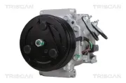 Kompressor, Klimaanlage TRISCAN 9020 28009