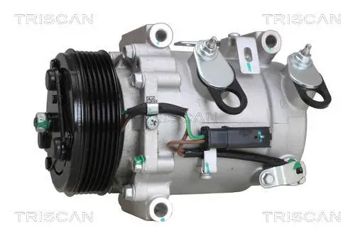 Kompressor, Klimaanlage TRISCAN 9020 28009 Bild Kompressor, Klimaanlage TRISCAN 9020 28009