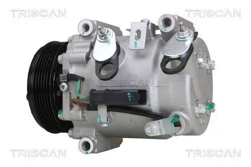 Kompressor, Klimaanlage TRISCAN 9020 28009 Bild Kompressor, Klimaanlage TRISCAN 9020 28009