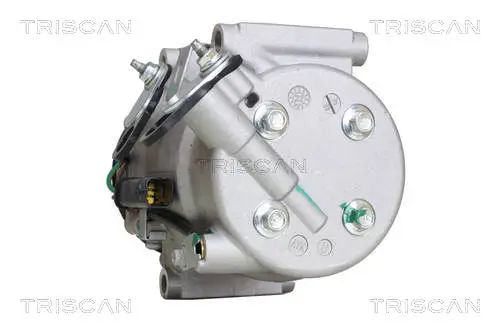 Kompressor, Klimaanlage TRISCAN 9020 28009 Bild Kompressor, Klimaanlage TRISCAN 9020 28009