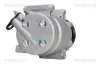 Kompressor, Klimaanlage TRISCAN 9020 28009 Bild Kompressor, Klimaanlage TRISCAN 9020 28009