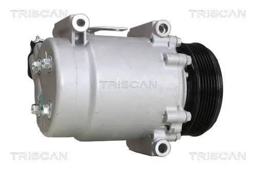 Kompressor, Klimaanlage TRISCAN 9020 28009 Bild Kompressor, Klimaanlage TRISCAN 9020 28009