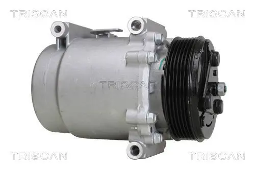 Kompressor, Klimaanlage TRISCAN 9020 28009 Bild Kompressor, Klimaanlage TRISCAN 9020 28009