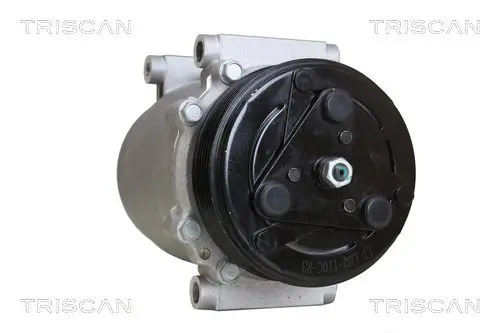 Kompressor, Klimaanlage TRISCAN 9020 28009 Bild Kompressor, Klimaanlage TRISCAN 9020 28009
