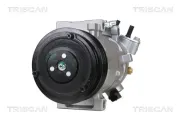 Kompressor, Klimaanlage TRISCAN 9020 28010