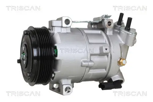 Kompressor, Klimaanlage TRISCAN 9020 28010 Bild Kompressor, Klimaanlage TRISCAN 9020 28010