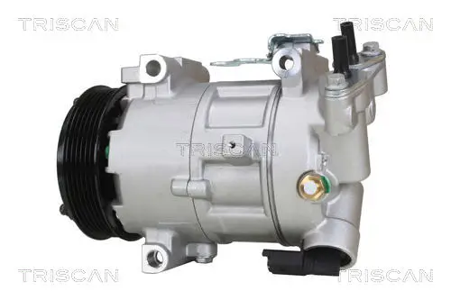 Kompressor, Klimaanlage TRISCAN 9020 28010 Bild Kompressor, Klimaanlage TRISCAN 9020 28010