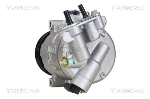 Kompressor, Klimaanlage TRISCAN 9020 28010 Bild Kompressor, Klimaanlage TRISCAN 9020 28010