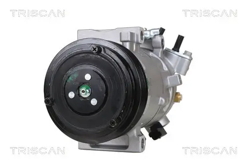 Kompressor, Klimaanlage TRISCAN 9020 28010 Bild Kompressor, Klimaanlage TRISCAN 9020 28010