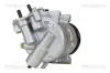 Kompressor, Klimaanlage TRISCAN 9020 28010 Bild Kompressor, Klimaanlage TRISCAN 9020 28010