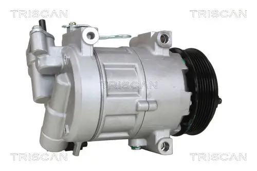 Kompressor, Klimaanlage TRISCAN 9020 28010 Bild Kompressor, Klimaanlage TRISCAN 9020 28010