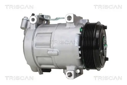 Kompressor, Klimaanlage TRISCAN 9020 28010 Bild Kompressor, Klimaanlage TRISCAN 9020 28010