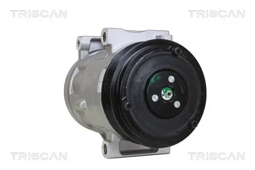 Kompressor, Klimaanlage TRISCAN 9020 28010 Bild Kompressor, Klimaanlage TRISCAN 9020 28010